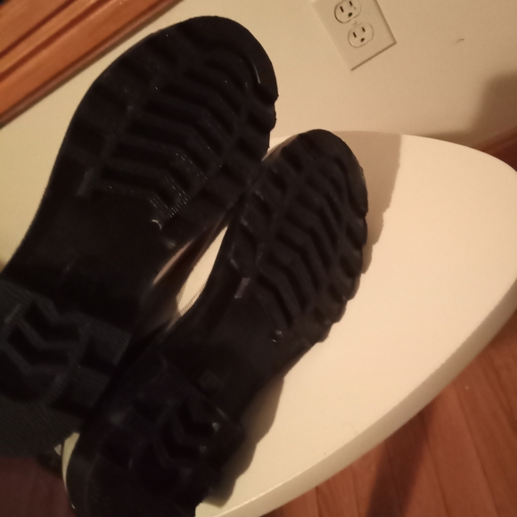 Coach boots - Picture 6 of 9